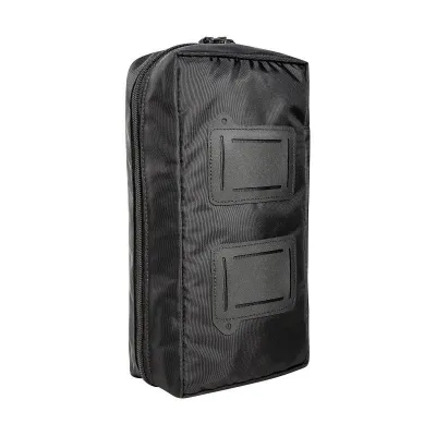 Аптечка порожня Tatonka First Aid M, Black (TAT 2815.040) - 1 - Robinzon.ua