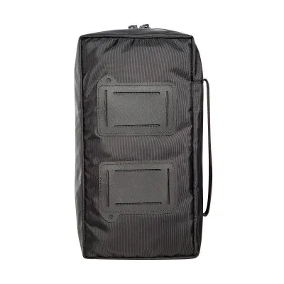 Аптечка порожня Tatonka First Aid M, Black (TAT 2815.040) - 3 - Robinzon.ua