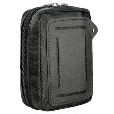 Аптечка заповнена Tatonka First Aid Mini, Black (TAT 2706.040) - 1 - Robinzon.ua