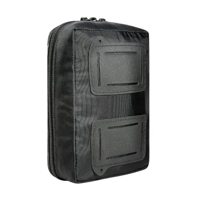 Аптечка порожня Tatonka First Aid S, Black (TAT 2810.040) - 1 - Robinzon.ua