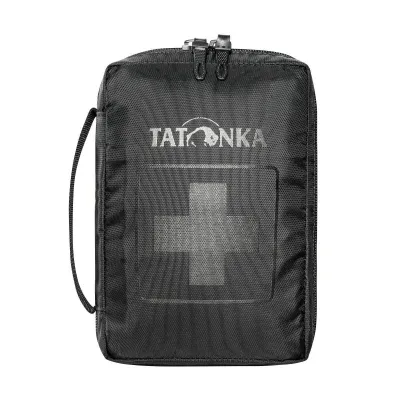 Аптечка порожня Tatonka First Aid S, Black (TAT 2810.040) - 2 - Robinzon.ua