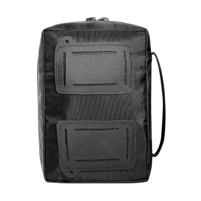 Аптечка порожня Tatonka First Aid S, Black (TAT 2810.040) - 3 - Robinzon.ua