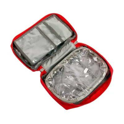 Аптечка порожня Tatonka First Aid S, Red (TAT 2810.015) - 3 - Robinzon.ua