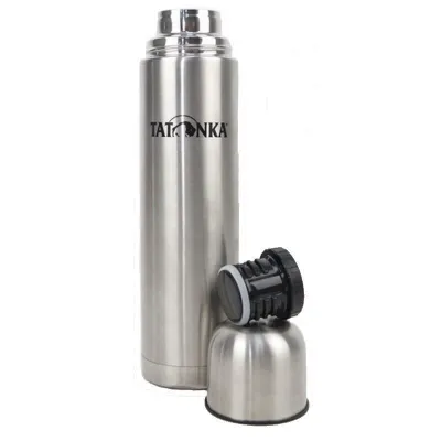 Термос Tatonka H&C Stuff 0.35 L, Silver (TAT 4148.000) - 2 Термос Tatonka H&C Stuff 0.35 L, Silver (TAT 4148.000) - 2 - Robinzon.ua