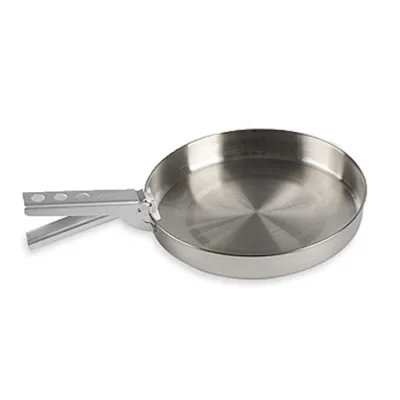 Ручка-хваталка для посуды Tatonka Pot Gripper, Silver/Black (TAT 4124.000) - 2 - Robinzon.ua