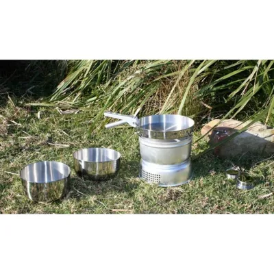 Ручка-хваталка для посуды Tatonka Pot Gripper, Silver/Black (TAT 4124.000) - 3 - Robinzon.ua