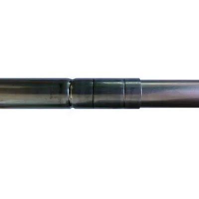 Tarp-Stange 180 cm стійка для тенту (Polished) - 2 - Robinzon.ua