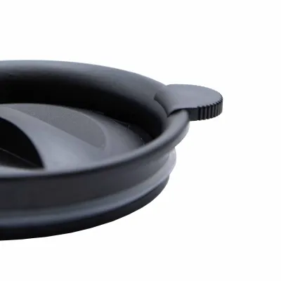 Термокухоль TRAMP UTRC-142 500 мл Метал зі складними ручками та поїлкою - 2 - Robinzon.ua