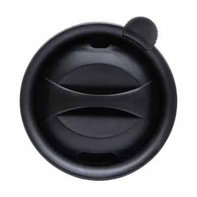 Термокухоль TRAMP UTRC-142 500 мл Метал зі складними ручками та поїлкою - 5 - Robinzon.ua