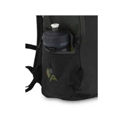 Велорюкзак Acepac Zam 15 Exp, Black (ACPC 207607) - 3 - Robinzon.ua