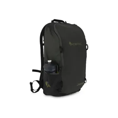 Велорюкзак Acepac Zam 15 Exp, Black (ACPC 207607) - 9 - Robinzon.ua
