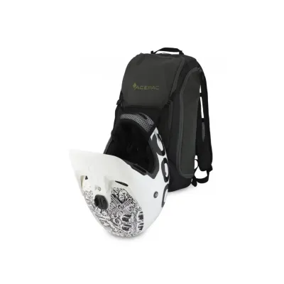 Велорюкзак Acepac Zam 15 Exp, Black (ACPC 207607) - 13 - Robinzon.ua