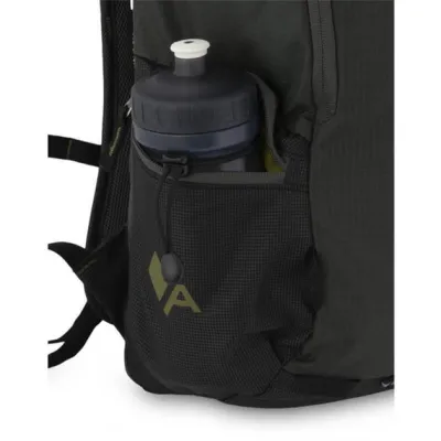 Рюкзак велосипедний Acepac Zam 15 Exp, Grey (ACPC 207621) - 4 - Robinzon.ua