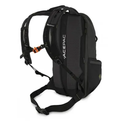 Рюкзак велосипедний Acepac Zam 15 Exp, Grey (ACPC 207621) - 6 - Robinzon.ua