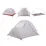 Двухместная палатка Naturehike Star River 2 серая NH17T012-T. - 3 - Robinzon.ua