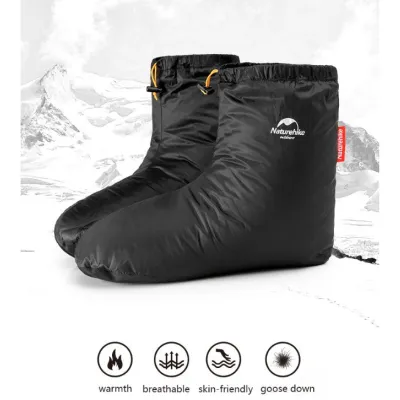 Шкарпетки-чуні унісекс Naturehike 40-44 - чорний - 60700-6927595732977 - 3 Шкарпетки-чуні унісекс Naturehike 40-44 - чорний - 60700-6927595732977 - 3 - Robinzon.ua