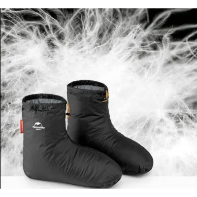 Шкарпетки-чуні унісекс Naturehike 40-44 - чорний - 60700-6927595732977 - 4 Шкарпетки-чуні унісекс Naturehike 40-44 - чорний - 60700-6927595732977 - 4 - Robinzon.ua