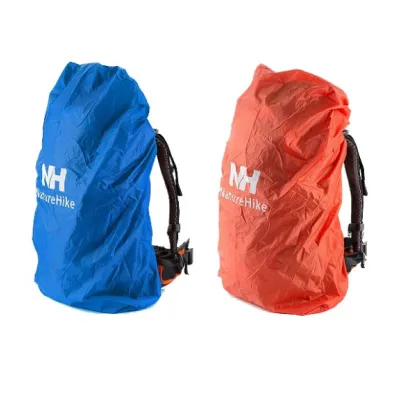 Чохол на рюкзак Naturehike розмір S помаранчевий NH15Y001-Z - 1 - Robinzon.ua