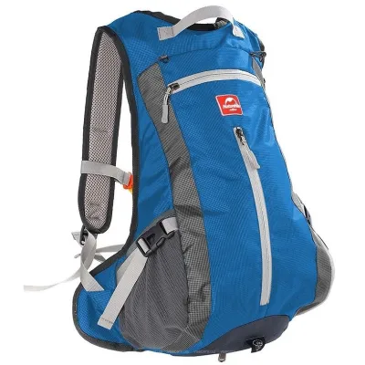 Велорюкзак Naturehike Riding 15 л голубой NH15C001-B. - 1 - Robinzon.ua