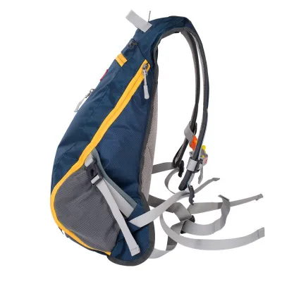 Велорюкзак Naturehike Riding 15 л синий NH15C001-B. - 4 - Robinzon.ua
