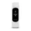 Фітнес-трекер Garmin vivosmart 5 White S/M 010-02645-11 - 2 - Robinzon.ua