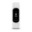 Фітнес-трекер Garmin vivosmart 5 White S/M 010-02645-11 - 3 - Robinzon.ua