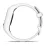 Фітнес-трекер Garmin vivosmart 5 White S/M 010-02645-11 - 6 - Robinzon.ua