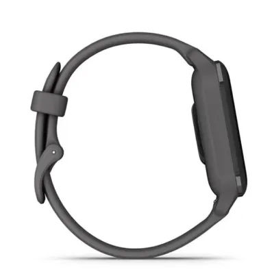 Смарт-часы Garmin Venu Sq 2 серые с грифельным безелем 010-02701-10 - 5 Смарт-часы Garmin Venu Sq 2 серые с грифельным безелем 010-02701-10 - 5 - Robinzon.ua