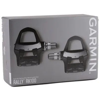 Измеритель мощности с одним датчиком Garmin Rally RK100 010-02388-01 - 1 - Robinzon.ua