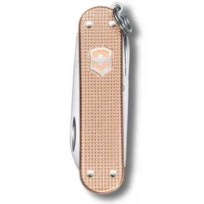 Розкладний ніж Victorinox Classic SD Vx06221.202G - 1 Розкладний ніж Victorinox Classic SD Vx06221.202G - 1 - Robinzon.ua