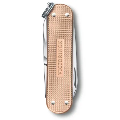 Розкладний ніж Victorinox Classic SD Vx06221.202G - 2 Розкладний ніж Victorinox Classic SD Vx06221.202G - 2 - Robinzon.ua