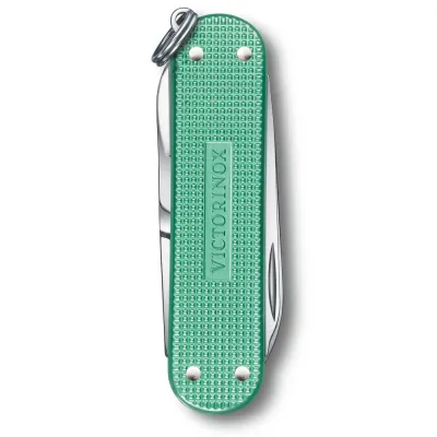 Розкладний ніж Victorinox Classic SD Vx06221.221G - 1 Розкладний ніж Victorinox Classic SD Vx06221.221G - 1 - Robinzon.ua