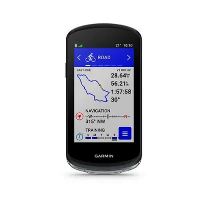 Велокомпьютер Garmin Edge 1040 Solar 010-02503-21 - 1 - Robinzon.ua