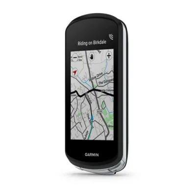 Велокомпьютер Garmin Edge 1040 Solar 010-02503-21 - 2 - Robinzon.ua