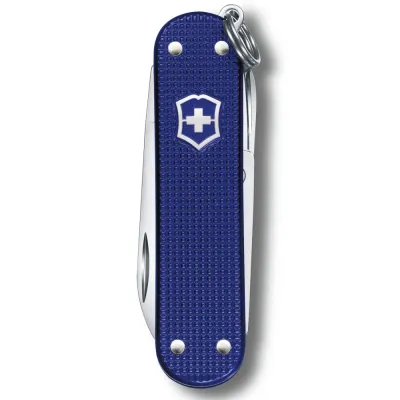 Розкладний ніж Victorinox Classic SD Vx06221.222G - 1 Розкладний ніж Victorinox Classic SD Vx06221.222G - 1 - Robinzon.ua