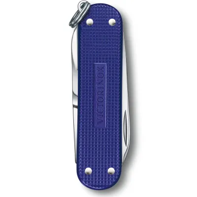 Розкладний ніж Victorinox Classic SD Vx06221.222G - 2 Розкладний ніж Victorinox Classic SD Vx06221.222G - 2 - Robinzon.ua
