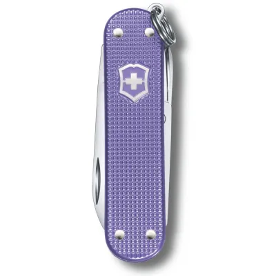 Складной нож Victorinox Classic SD Vx06221.223G - 1 Складной нож Victorinox Classic SD Vx06221.223G - 1 - Robinzon.ua
