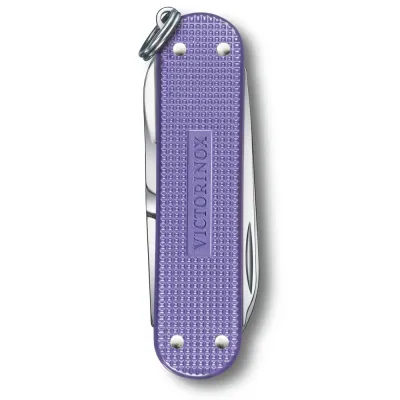 Складной нож Victorinox Classic SD Vx06221.223G - 2 Складной нож Victorinox Classic SD Vx06221.223G - 2 - Robinzon.ua
