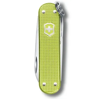 Складной нож Victorinox Classic SD Vx06221.241G - 1 Складной нож Victorinox Classic SD Vx06221.241G - 1 - Robinzon.ua