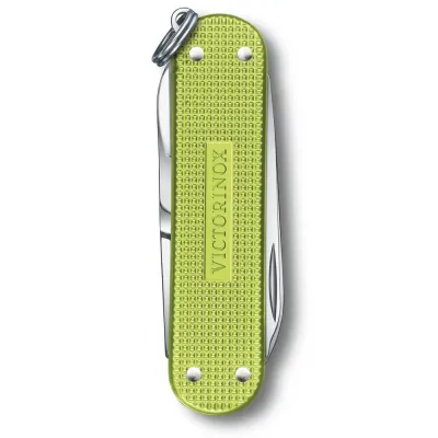 Складной нож Victorinox Classic SD Vx06221.241G - 2 Складной нож Victorinox Classic SD Vx06221.241G - 2 - Robinzon.ua