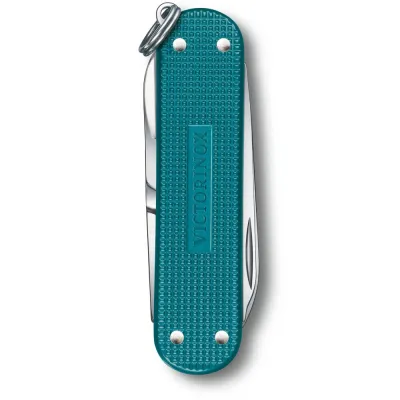 Розкладний ніж Victorinox Classic SD Vx06221.242G - 2 Розкладний ніж Victorinox Classic SD Vx06221.242G - 2 - Robinzon.ua
