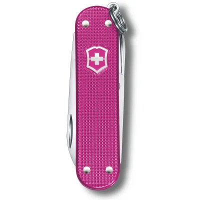 Складной нож Victorinox Classic SD Vx06221.251G - 1 Складной нож Victorinox Classic SD Vx06221.251G - 1 - Robinzon.ua