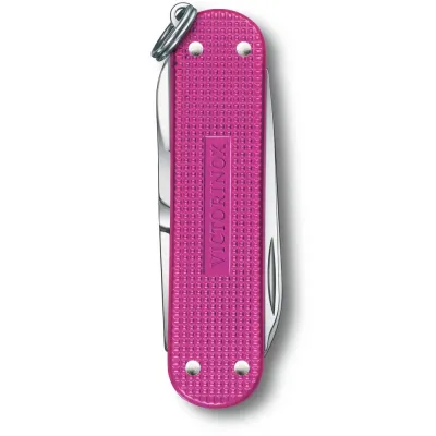 Складной нож Victorinox Classic SD Vx06221.251G - 2 Складной нож Victorinox Classic SD Vx06221.251G - 2 - Robinzon.ua