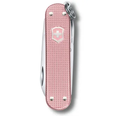 Розкладний ніж Victorinox Classic SD Vx06221.252G - 1 Розкладний ніж Victorinox Classic SD Vx06221.252G - 1 - Robinzon.ua