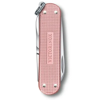 Розкладний ніж Victorinox Classic SD Vx06221.252G - 2 Розкладний ніж Victorinox Classic SD Vx06221.252G - 2 - Robinzon.ua