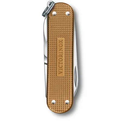 Розкладний ніж Victorinox Classic SD Vx06221.255G - 2 Розкладний ніж Victorinox Classic SD Vx06221.255G - 2 - Robinzon.ua
