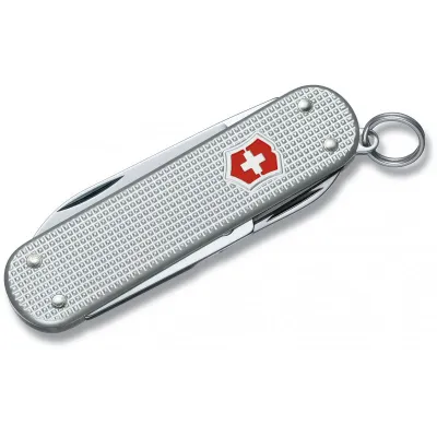 Складной нож Victorinox Classic SD Vx06221.26 - 1 - Robinzon.ua
