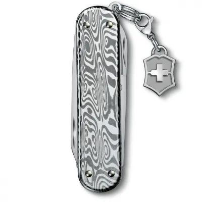 Складной нож Victorinox Classic SD Vx06221.34 - 2 Складной нож Victorinox Classic SD Vx06221.34 - 2 - Robinzon.ua