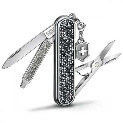 Складной нож Victorinox Classic SD Vx06221.35 - 1 Складной нож Victorinox Classic SD Vx06221.35 - 1 - Robinzon.ua