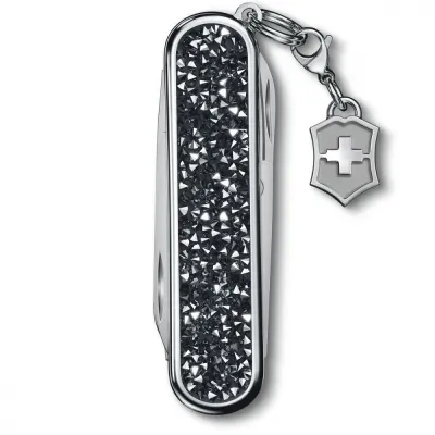 Складной нож Victorinox Classic SD Vx06221.35 - 2 Складной нож Victorinox Classic SD Vx06221.35 - 2 - Robinzon.ua